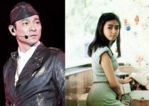 주리칭과의 스캔들 24년째, 리우더화 너무 이기적