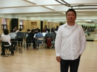 뮤지컬계의 ‘정주영 스타일’, 뮤지컬서비스 김종중 대표