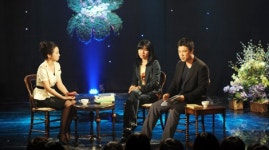 시인·소설가 김선우(강릉)씨 `낭독의 발견