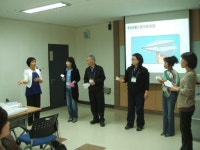 한국여성수련원 지역발전을 위한 스토리텔링 교육