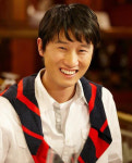 송새벽, 연극배우 하지혜와 교제중…“여친 활동 북돋아줘”