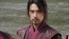 ‘천명’황성웅, 도문역 완벽소화 시청자들 눈길~