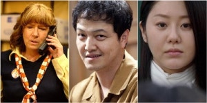 영화 ‘컴플라이언스’정웅인, 고현정 넘어서는 신 악녀 등장··앤 도드 주목하라!