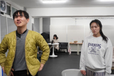 연극 ‘은수의 세상’, 세상 밖으로