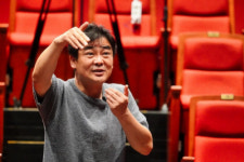 김경익 연출가… 제3대 강원도립극단 예술감독 선임