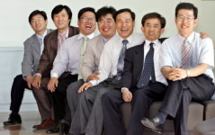 7인의 기업코디…경북대 산학협력사업단 전담교수