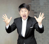 개그맨 남희석 대경대학 교수평가서