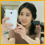 최정민, 최정원 예쁜 여동생 알고보니... 미녀 교수님
