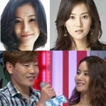 박잎선 과거사진 "송종국 부인이 영화배우?…지아 예쁜 이유가 있네!"
