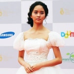영화배우 김소현 ‘서울드라마어워즈 2013