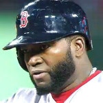 월드시리즈 MVP 데이빗 오티즈 선정…“활약 보니 정말 대단!”