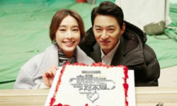 주진모 中배우 장리와의 열애설 부인