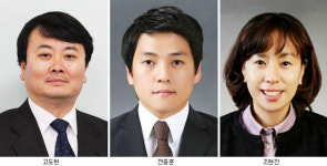 매일신문 고도현·전종훈·조현진 기자 ‘이달의 기자상’