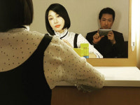 선우선, 소속사 대표 조상민과 열애설..누구? 모델·경호원·배우 이색 이력에