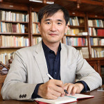 소설가 김연수, 대구 청년과 문학을 마주하다