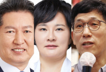 정청래 "내가 법사위원장 하면 하늘 무너지나?"→조수진 "국민의힘 손해볼 것 없어 환영"