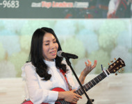 가수 양하영 "가수 인생 40년 동력은 추억 담은 노랫말"