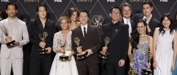 한국계 스티븐 연 주연·이성진 감독