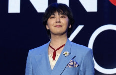 金총리 "지드래곤 APEC 정상회의 홍보대사로 위촉"