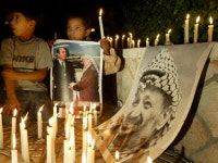 야세르 아라파트, 사망설 떠돌아