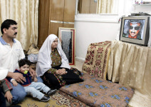 야세르 아라파트 이미 사망했을 가능성 높아