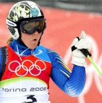 TURIN 2006 OLYMPIC WINTER GAMES ALPINE SKIING