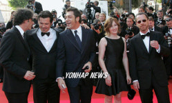 FRANCE CANNES FILM FESTIVAL