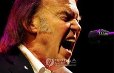 SWITZERLAND MUSIC NEIL YOUNG