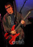 BRITAIN MUSIC BILL WYMAN PLAY CHARITY GIG
