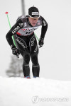 FINLAND NORDIC SKIING WORLD CUP