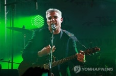 ISRAEL YESH ATID LAPID POST ELECTION CELEBRATION