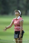 AUSTRALIA GOLF WOMENS OPEN