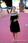 ITALY ROME FILM FESTIVAL