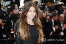 FRANCE CANNES FILM FESTIVAL 2016