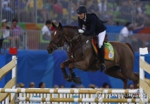 BRAZIL RIO 2016 OLYMPIC GAMES