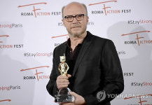 아카데미상 수상 감독 폴 해기스, 성폭행 추가 피소