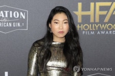 USA CINEMA HOLLYWOOD FILM AWARDS