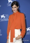 ITALY VENICE FILM FESTIVAL
