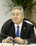 KYRGYZSTAN CSTO SUMMIT