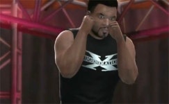 WWE 13, 복싱악동 ‘마이크 타이슨’ 등장