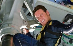 어쌔신크리드 영화, 주인공 배우 누구?