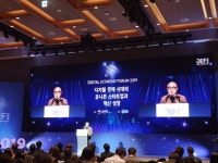 김봉진 "韓 유니콘 스타트업 10개...세계 6위 수준"