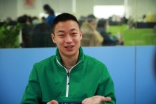 최고다윽박 "인터넷방송, 이렇게 하면 기회 온다"