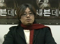 스턴트맨에서 영화감독으로…"좌절은 없다!"