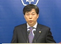 명지대교수협 "김창호 홍보처장 교수복직 반대"