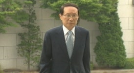 김종창 전 금감원장 소환…