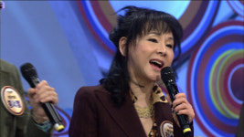 국민가수 김수희, 알고보니... 영화배우?!