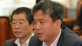 김영훈 "통합진보당, 폭력과 분파주의 행태와 결별해야"