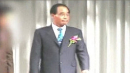 "조희팔 살아있다" 딱 잘라 말하는 측근, 왜?