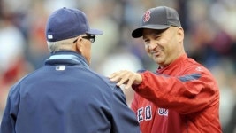 MLB 클리블랜드 새 감독에 테리 프랑코나